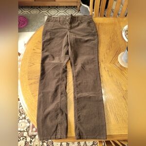 Women's Corduroy Pants